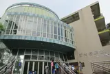 台北市立動物園大猫熊館(パンダ館)