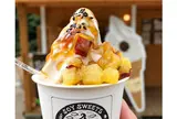 ごーる堂・ドーシタ製粉