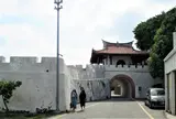 承順門