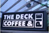 デック コーヒーアンドパイ