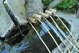 飛鳥坐神社