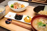 BROWN Rice Cafe
