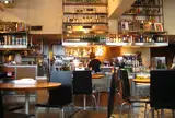 +ac トウキョウ・アパートメント・カフェ (Tokyo Apertment Cafe)