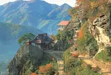 宝珠山立石寺