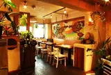 旅カフェGIFT 下北沢店