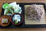 大台そば