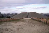 五色塚古墳