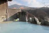 豊礼の湯　展望露天風呂