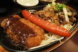 泰元食堂