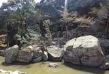 旧益習館庭園