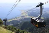 スキーだけじゃない！「びわ湖バレイ」