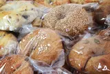 634Bagel(ムサシ・ベーグル)