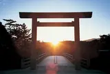 伊勢神宮