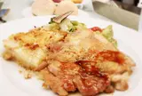 マーサーカフェ テラスハウス
