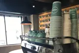 Mojo Coffee（モジョコーヒー） 神楽坂店【カフェ（テイクアウト可）】