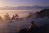 ほったらかし温泉