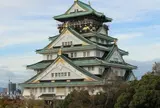大阪城