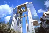 梅田スカイビル