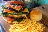THE GREENPOINT American diner＆Cafe
