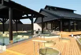 弥彦温泉 さくらの湯