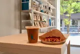 ブルーボトルコーヒー神戸カフェ