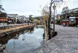 倉敷美観地区