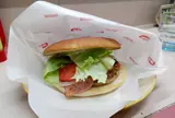 ハンバーガーショップ ヒカリ