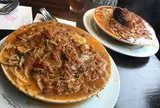 イヴォ ホームズ パスタ