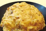 オムちゃん食堂