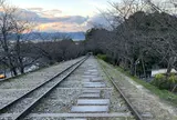 蹴上インクライン