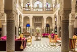 Riad Fes - Relais & Châteaux
