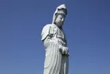 慈眼院（高崎白衣大観音）