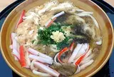 入船うどん