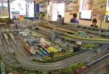 鉄道カフェはるか
