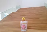カップヌードル ミュージアム