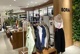 SORA 渋谷ヒカリエ店