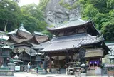 宝山寺（生駒聖天）