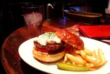 GRILL BURGER CLUB SASA