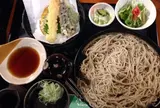 そば正五郎(北野水産大曲駅前店)