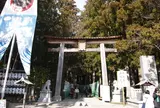 熊野本宮大社