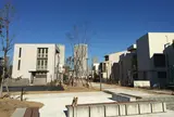 豊洲まちなみ公園