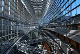 東京国際フォーラムでイベントに参加しよう。