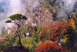 鳳来寺