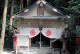 波切(なみきり)不動尊