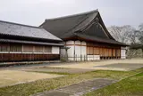 篠山城跡大書院