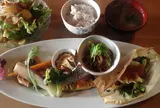 大原リバーサイドカフェ 来隣（きりん）