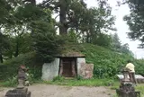 穴八幡古墳