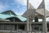 沖縄コンベンションセンター