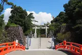 武田神社