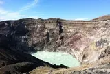 阿蘇山